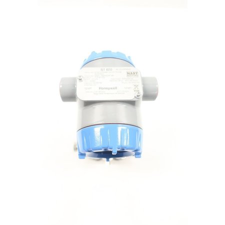 Honeywell 0-1500Psi 11-42V-DC Gage Pressure Transmitter STG870-41GS6A-1-A-CHE-11S-A-30A0-FX-0000